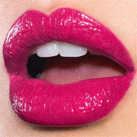 Super Lustrous Glass Shine Lipstick